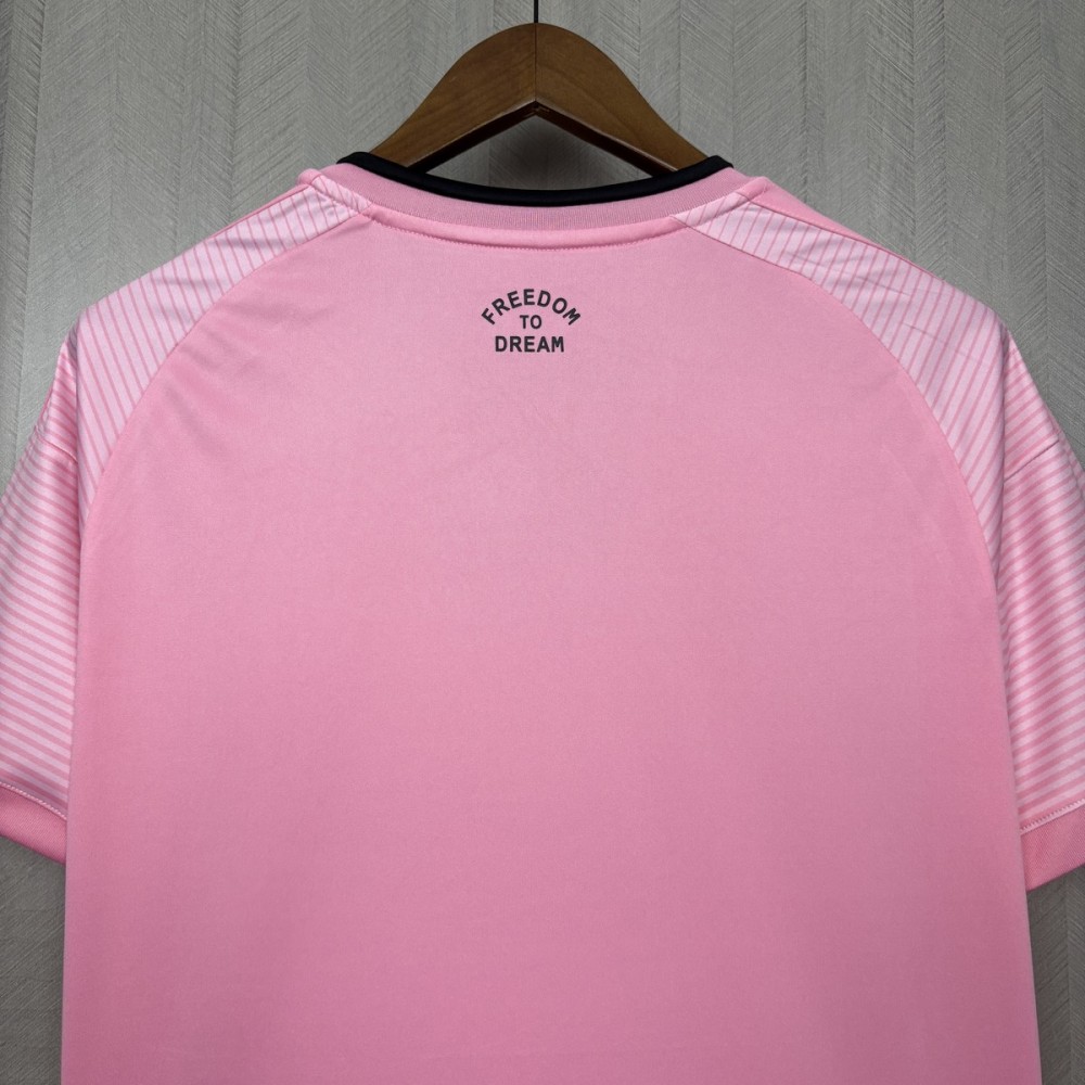 2026/27 Inter Miami Home Jersey Fan version