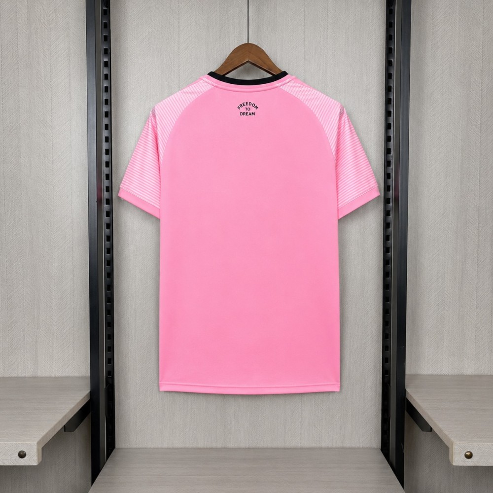 2026/27 Inter Miami Home Jersey Fan version