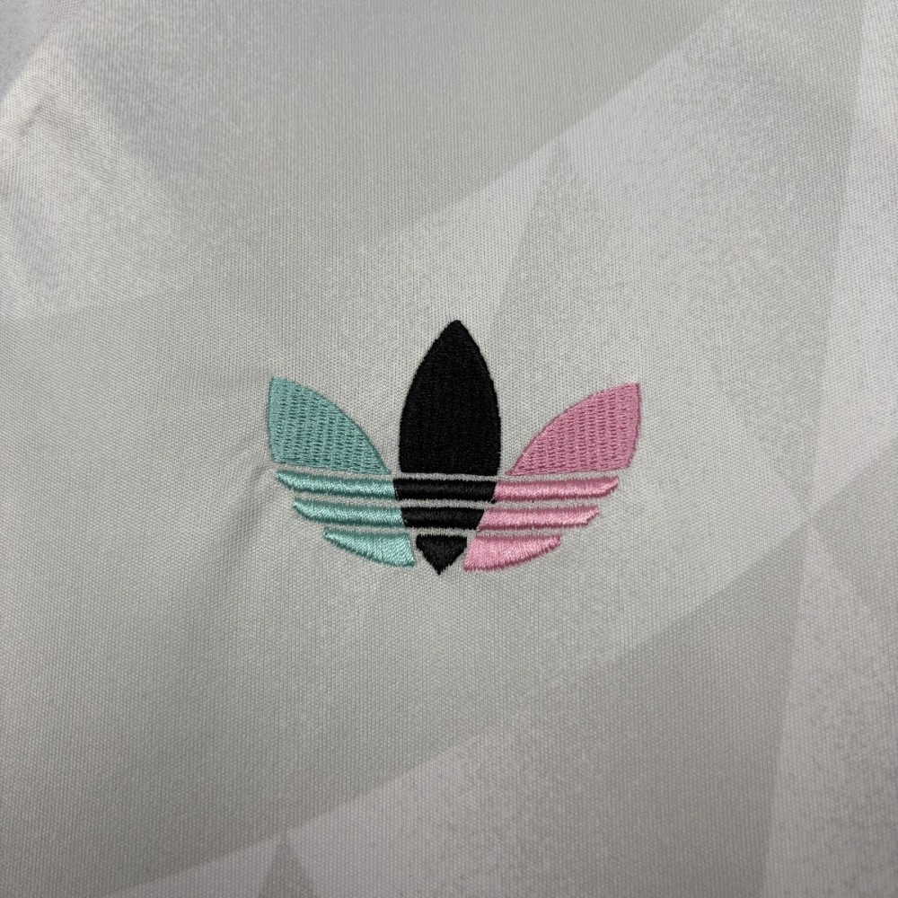 2026/27 Inter Miami Second Away Jersey Fan version