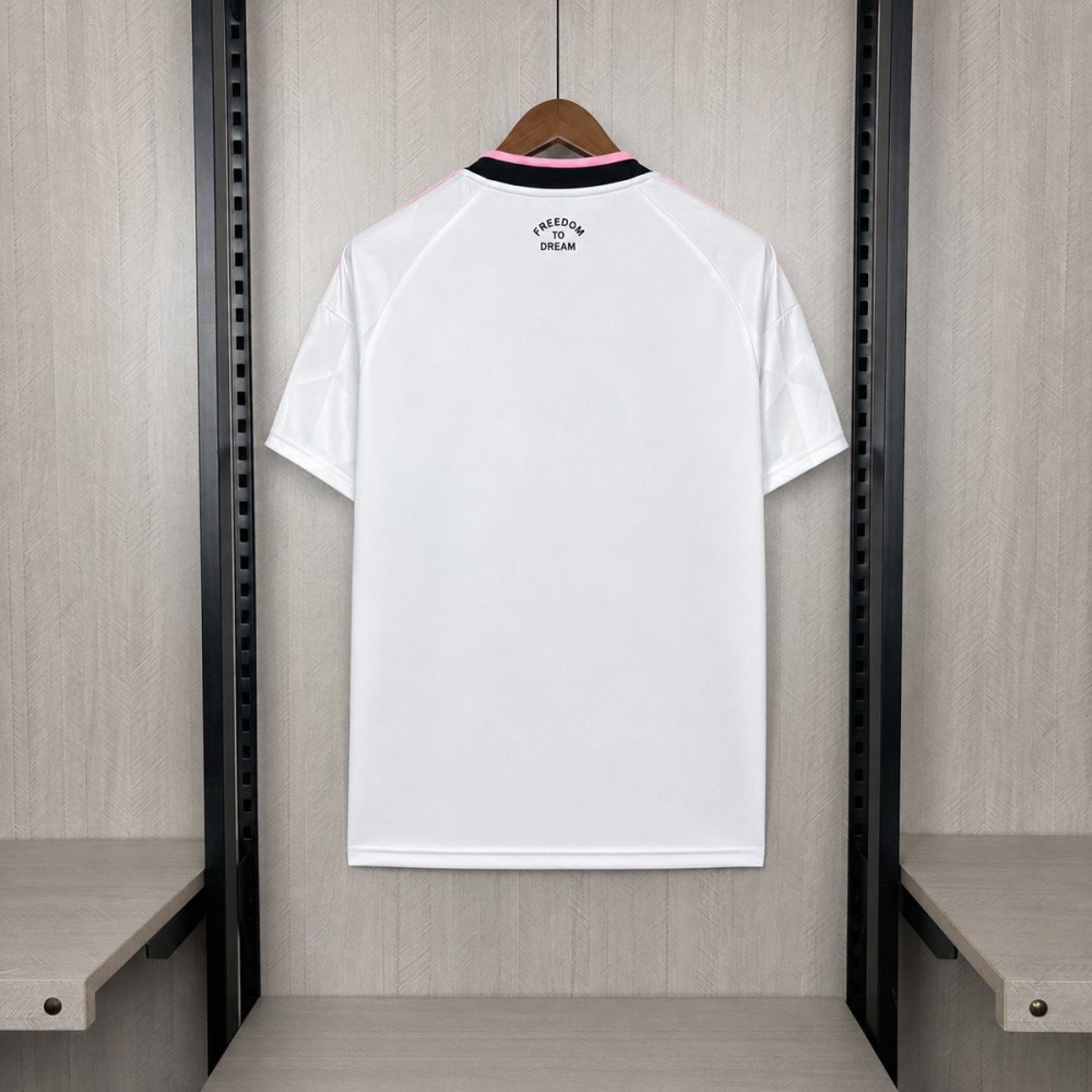 2026/27 Inter Miami Second Away Jersey Fan version