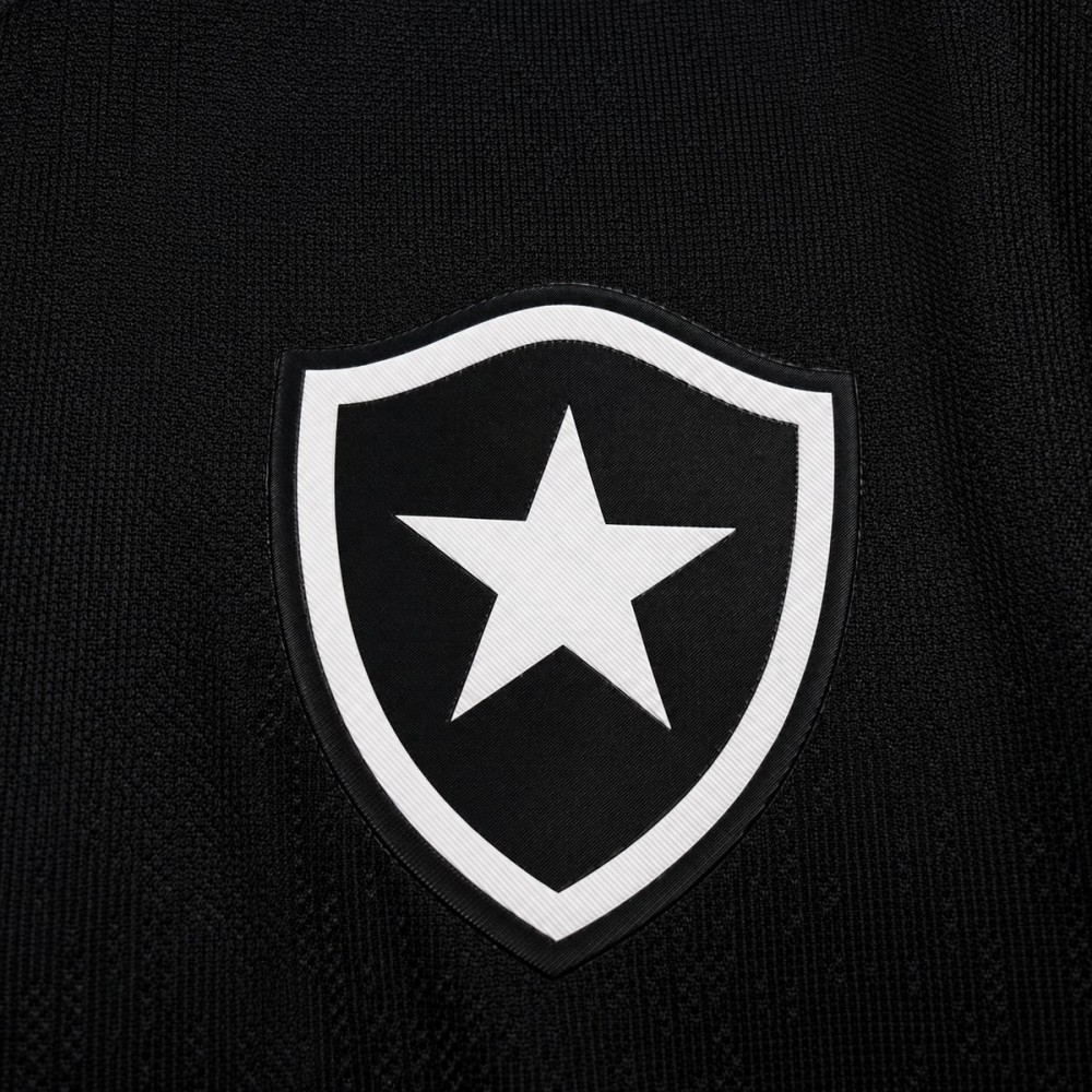 2026/27 Botafogo Away Jersey Fan Version