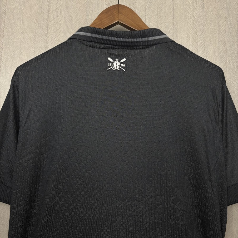 2026/27 Botafogo Away Jersey Fan Version