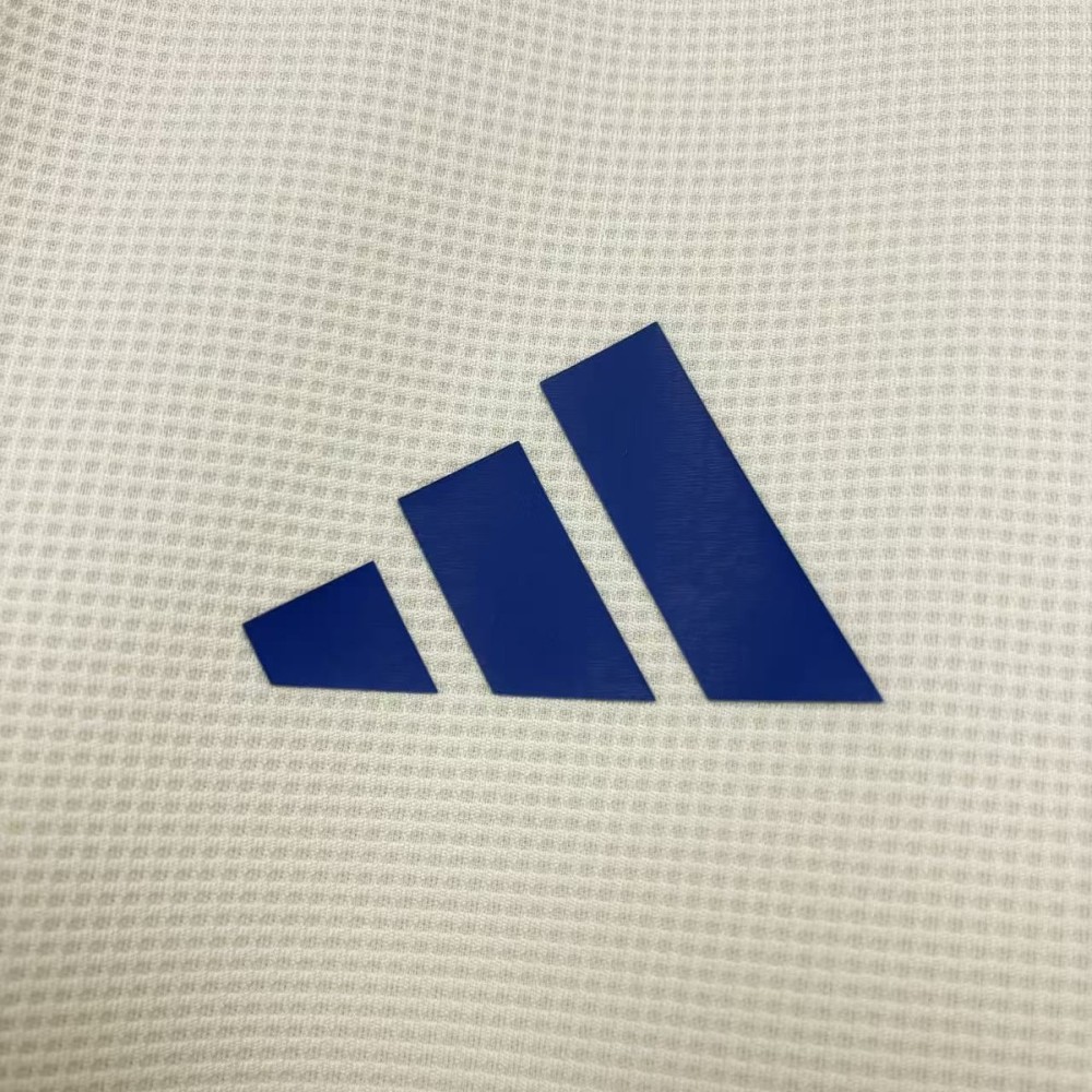 2026/27 Cruzeiro Second Away Jersey Fan version