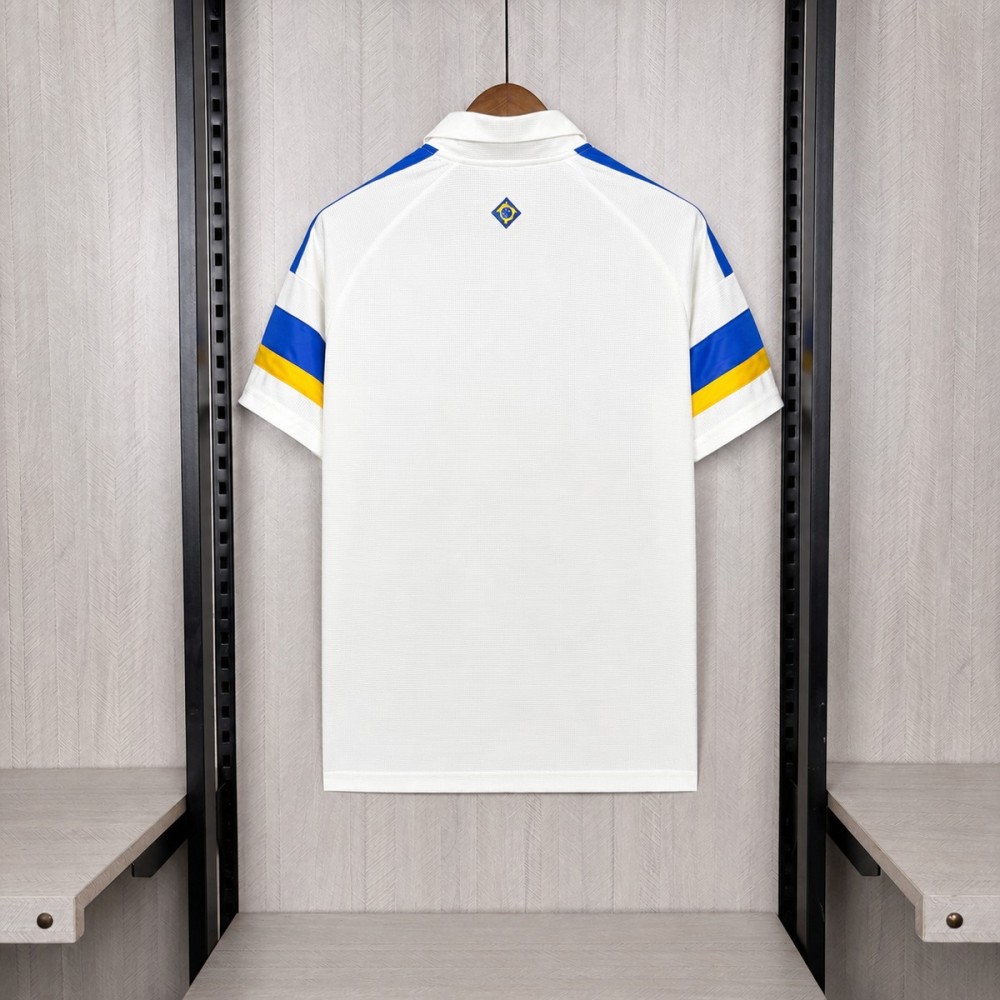 2026/27 Cruzeiro Second Away Jersey Fan version