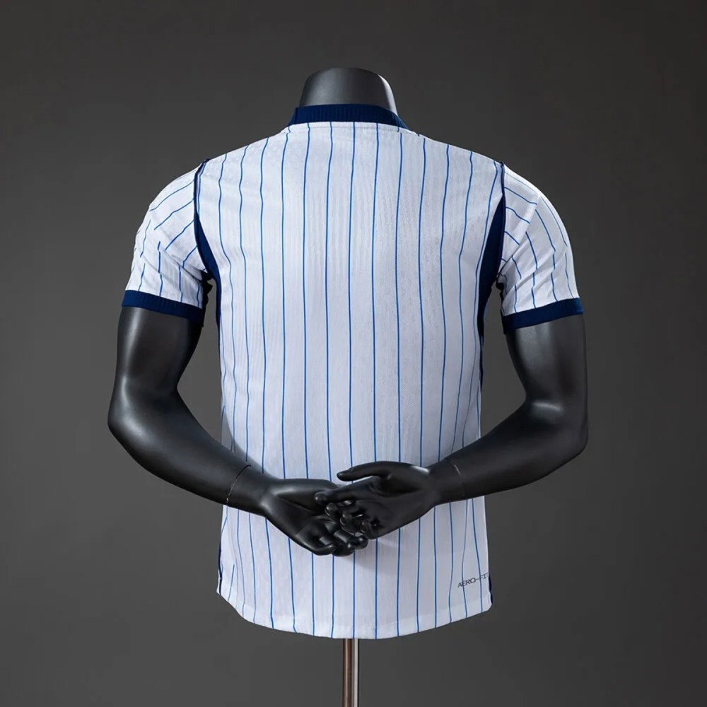 2026/27 Inter Milan Away Jersey Player Version