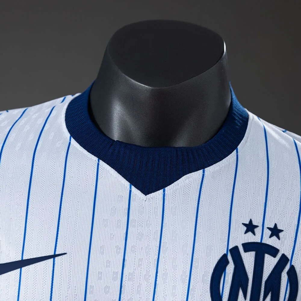 2026/27 Inter Milan Away Jersey Player Version