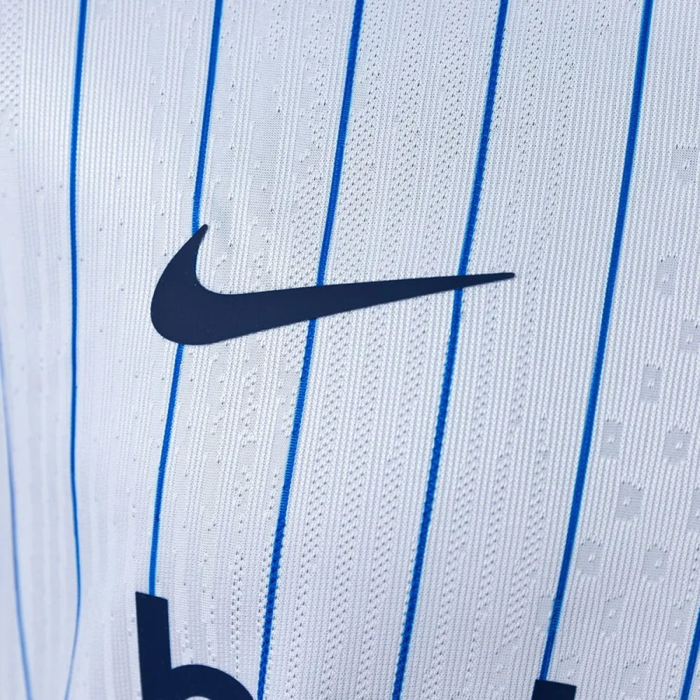 2026/27 Inter Milan Away Jersey Player Version