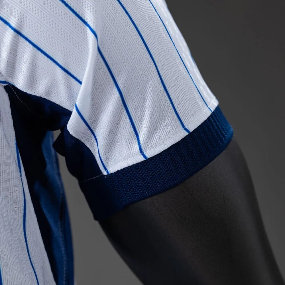 2026/27 Inter Milan Away Jersey Player Version