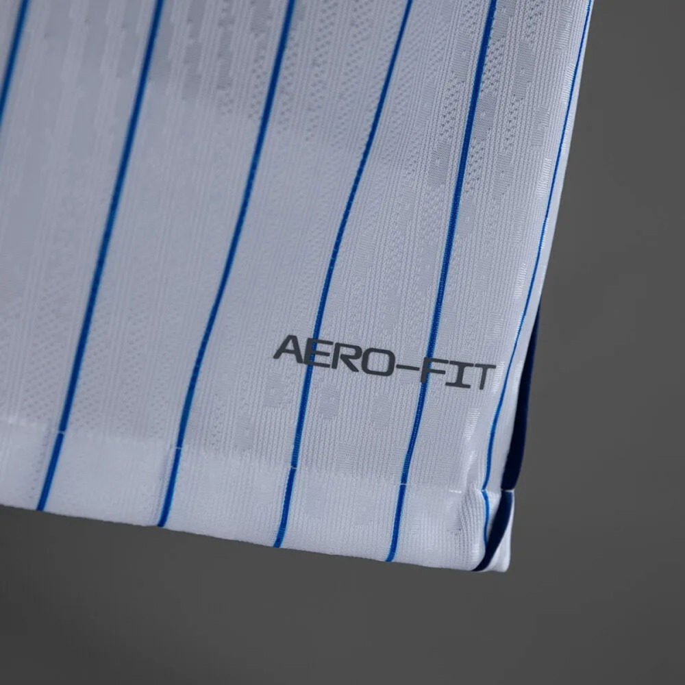 2026/27 Inter Milan Away Jersey Player Version