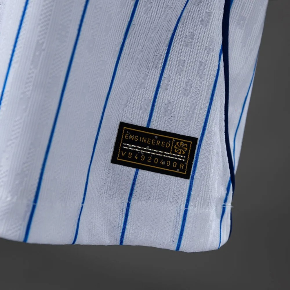 2026/27 Inter Milan Away Jersey Player Version
