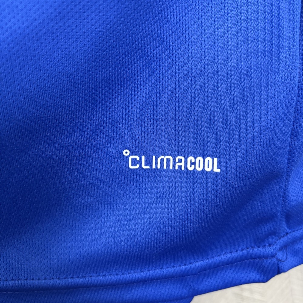 2026/27 Strasbourg Home Jersey Fan version