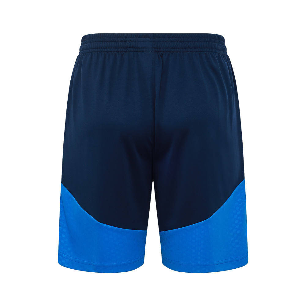 2026 Cruzeiro Colorful Blue Training Set Shirt and Shorts