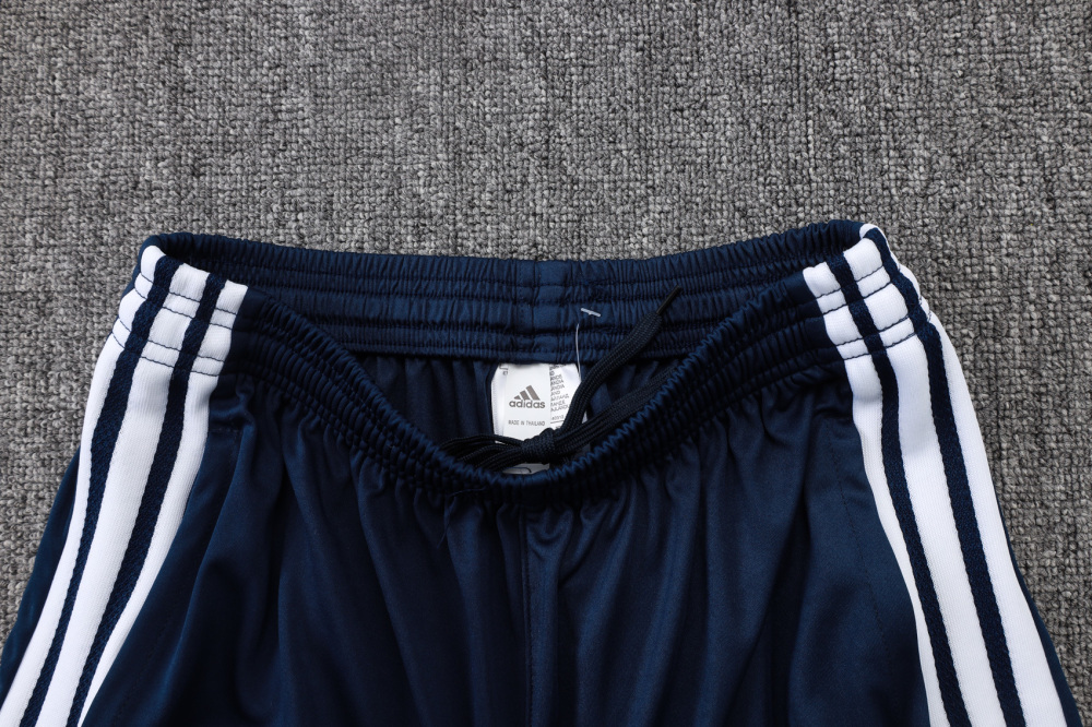 2026 Cruzeiro Colorful Blue Training Set Shirt and Shorts