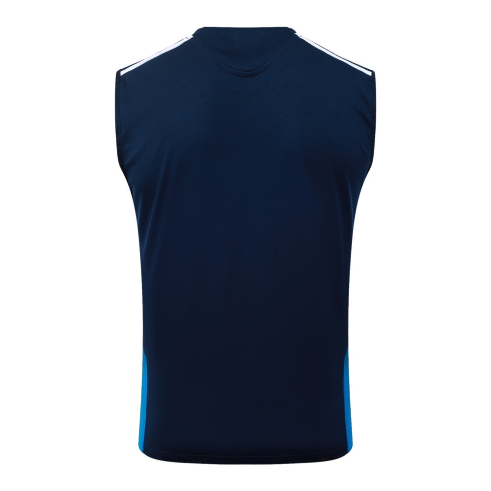 2026 Cruzeiro Royal blue Training Set Shirt and Shorts
