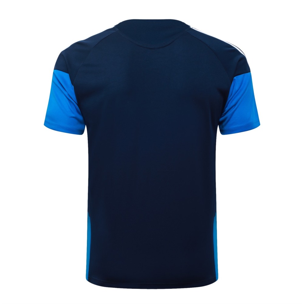 2026 Cruzeiro Royal blue Training Set Shirt and Shorts