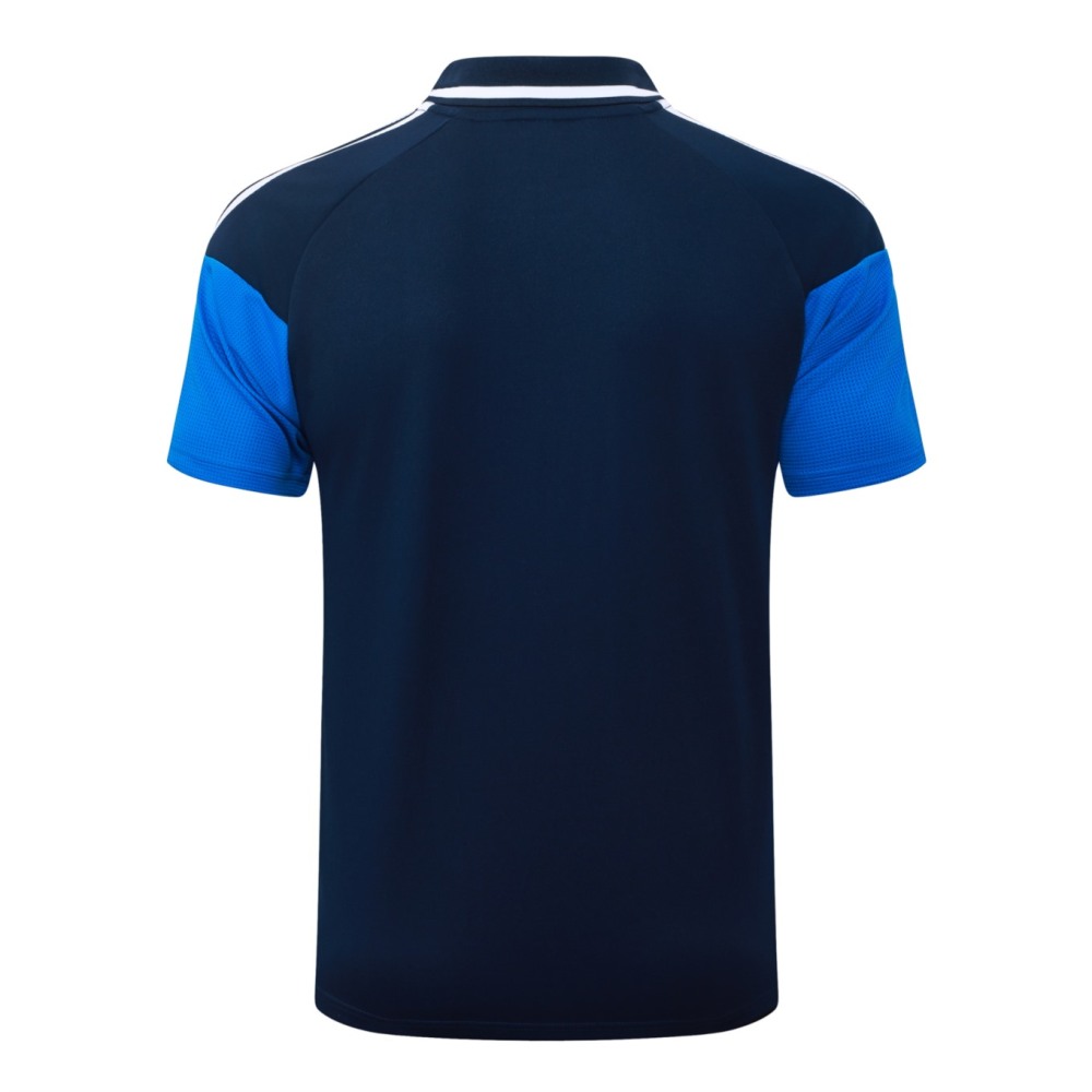 2026 Cruzeiro Royal blue Training Set Shirt and Shorts