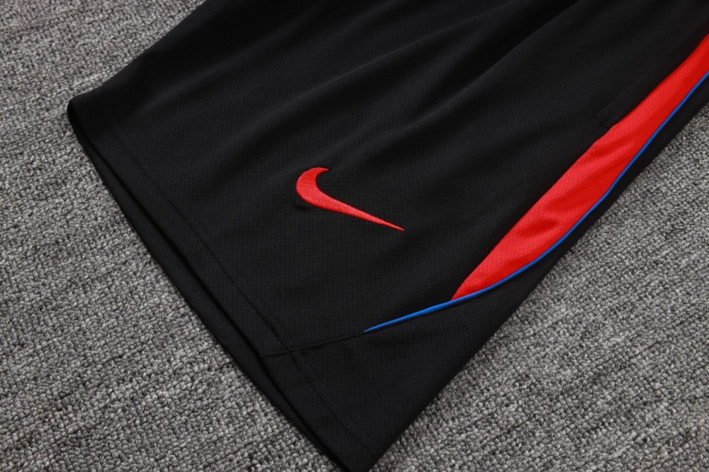 2026 PSG White Training Set Shirt and Shorts