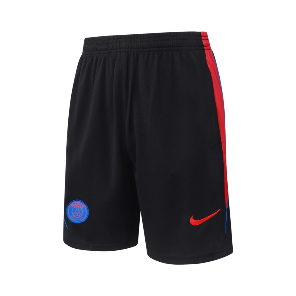 2026 PSG White Training Set Shirt and Shorts
