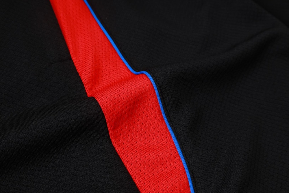 2026 PSG White Training Set Shirt and Shorts