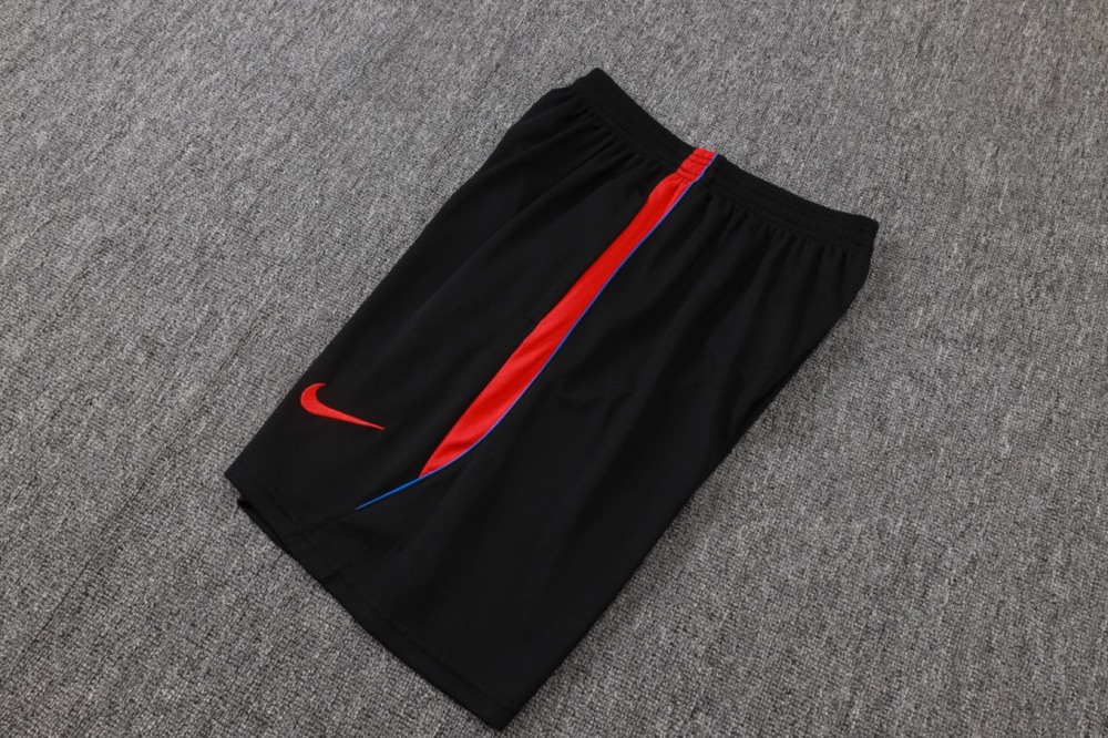 2026 PSG White Training Set Shirt and Shorts