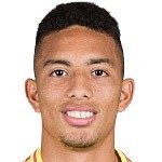 #14 J.Barrera