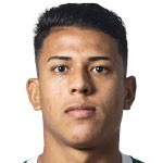 #11 Matheus Martins