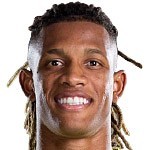 #8 Danilo