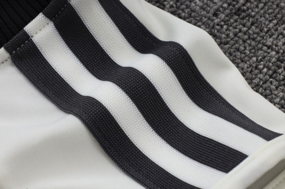 2026 Germany Beige Training Set Shirt and Shorts