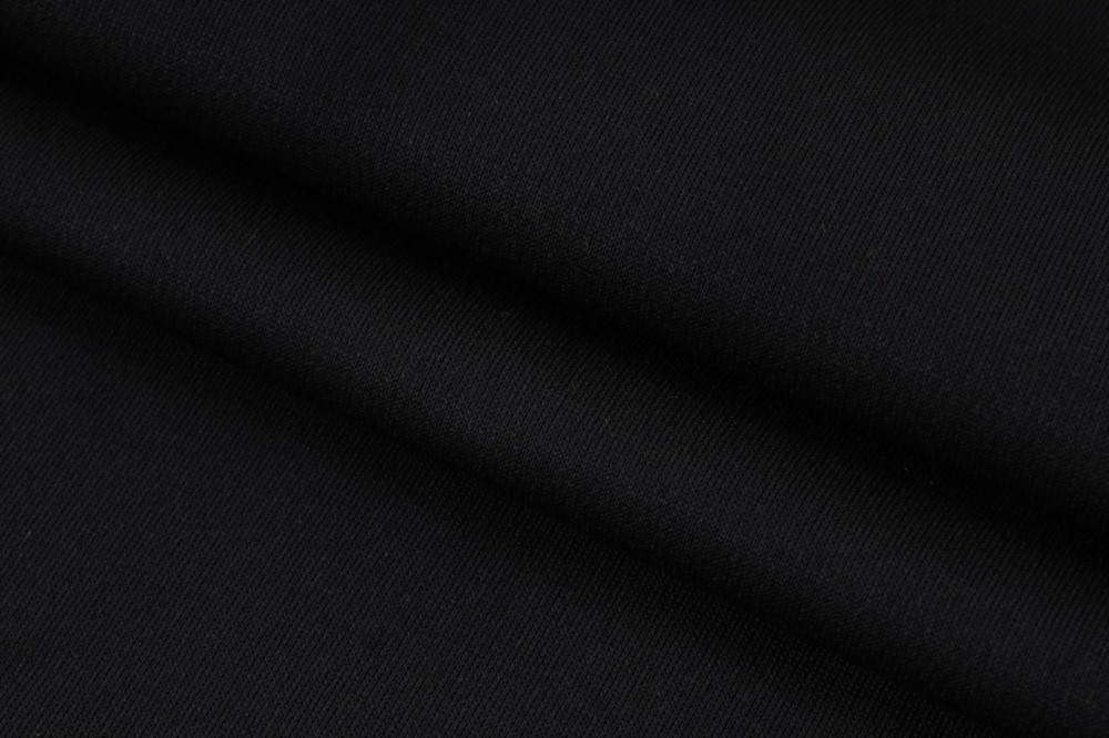 2026 Arsenal Black Training Set Shirt and Shorts