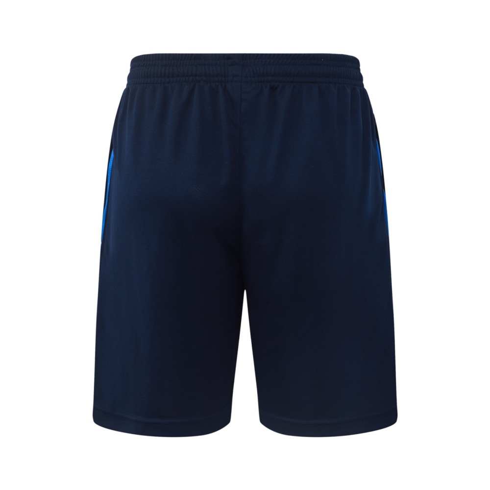 2026 Inter Milan Colorful orchid blue Training Set Shirt and Shorts