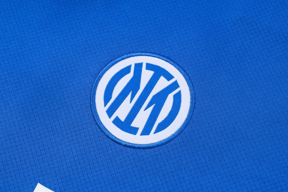 2026 Inter Milan Colorful orchid blue Training Set Shirt and Shorts