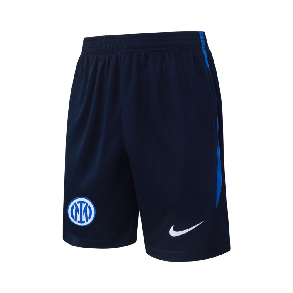 2026 Inter Milan Colorful orchid blue Training Set Shirt and Shorts