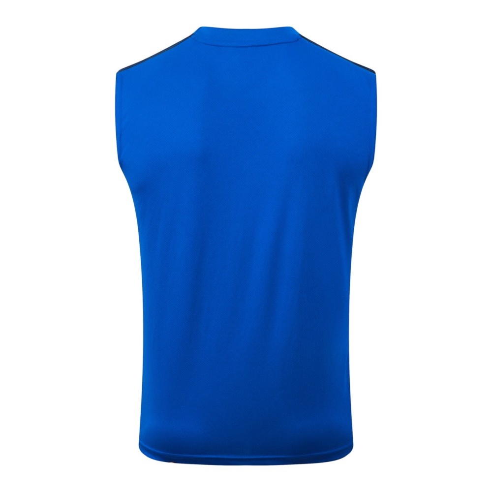 2026 Inter Milan Colorful orchid blue Training Set Shirt and Shorts