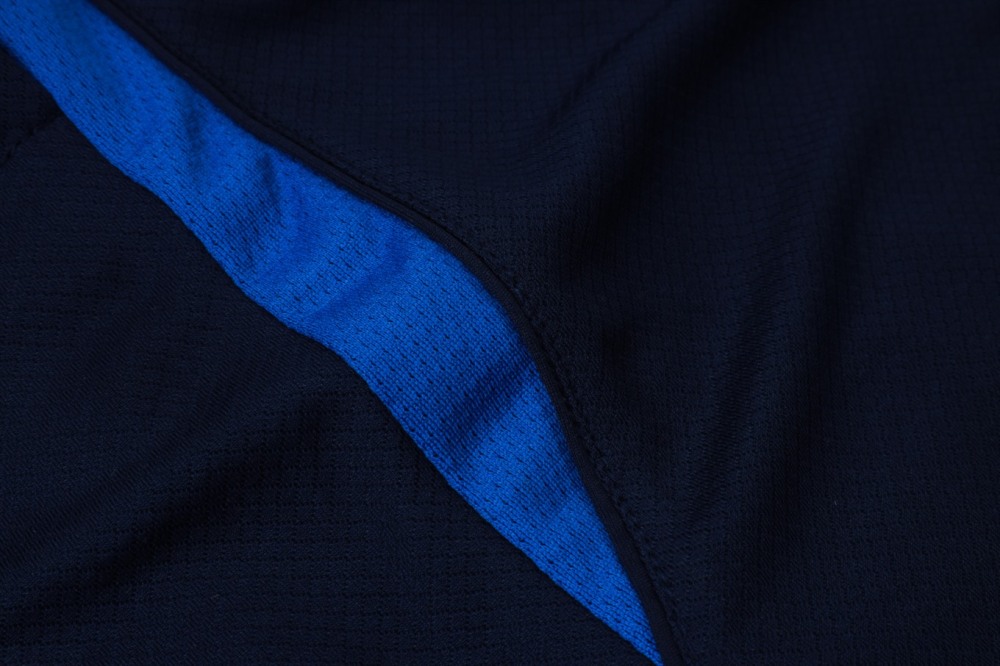 2026 Inter Milan Colorful orchid blue Training Set Shirt and Shorts