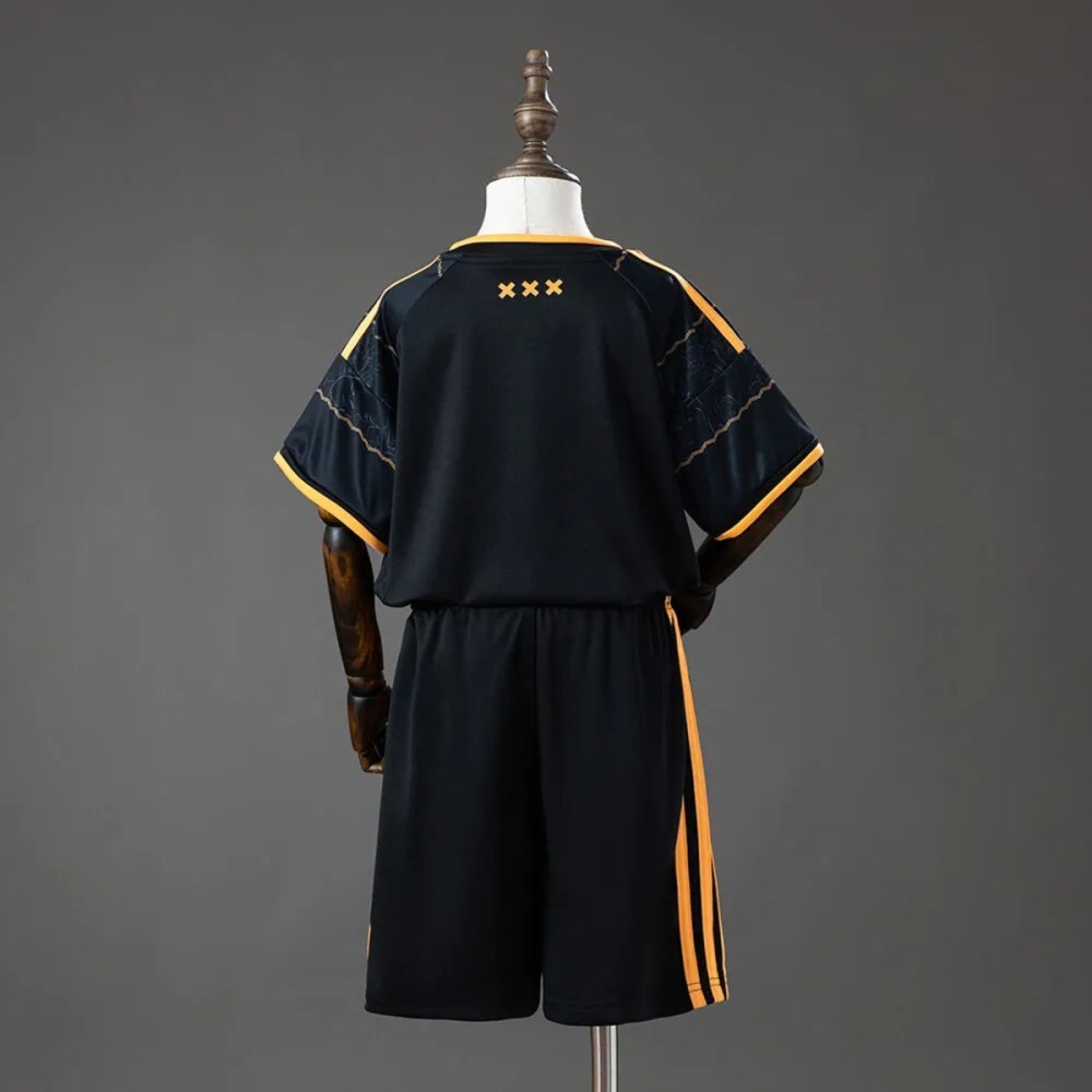 2026/27 Ajax Away Kids Kits