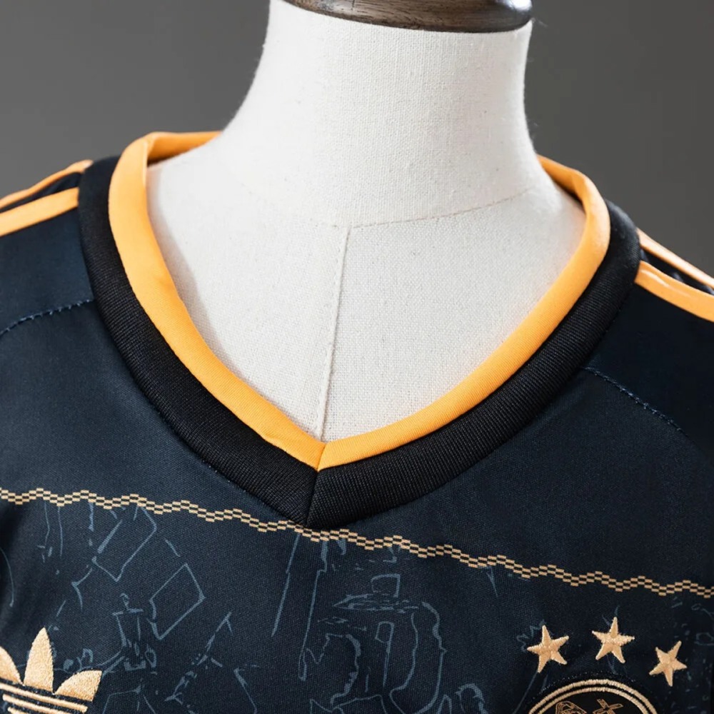 2026/27 Ajax Away Kids Kits