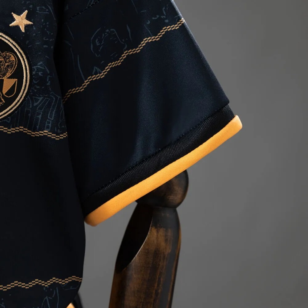 2026/27 Ajax Away Kids Kits