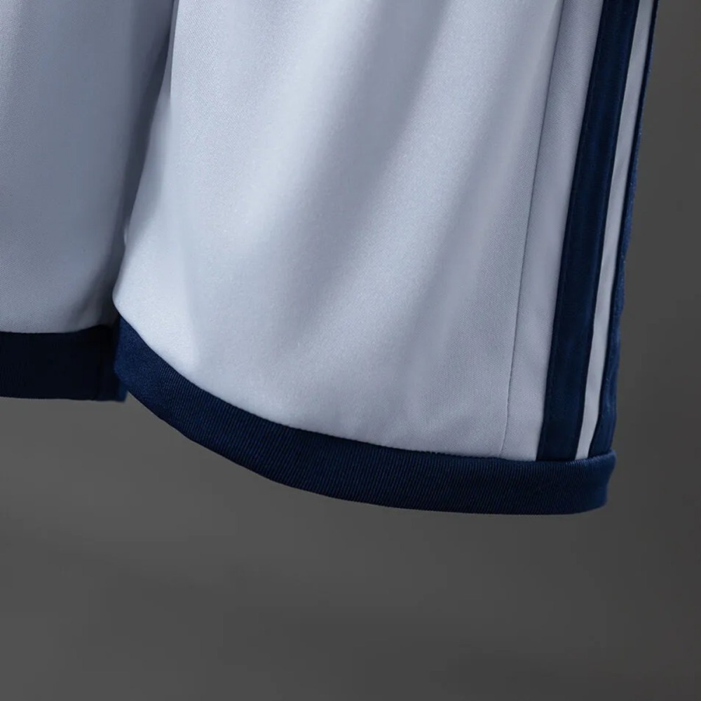 2026/27 Ajax Second Away Kids Kits