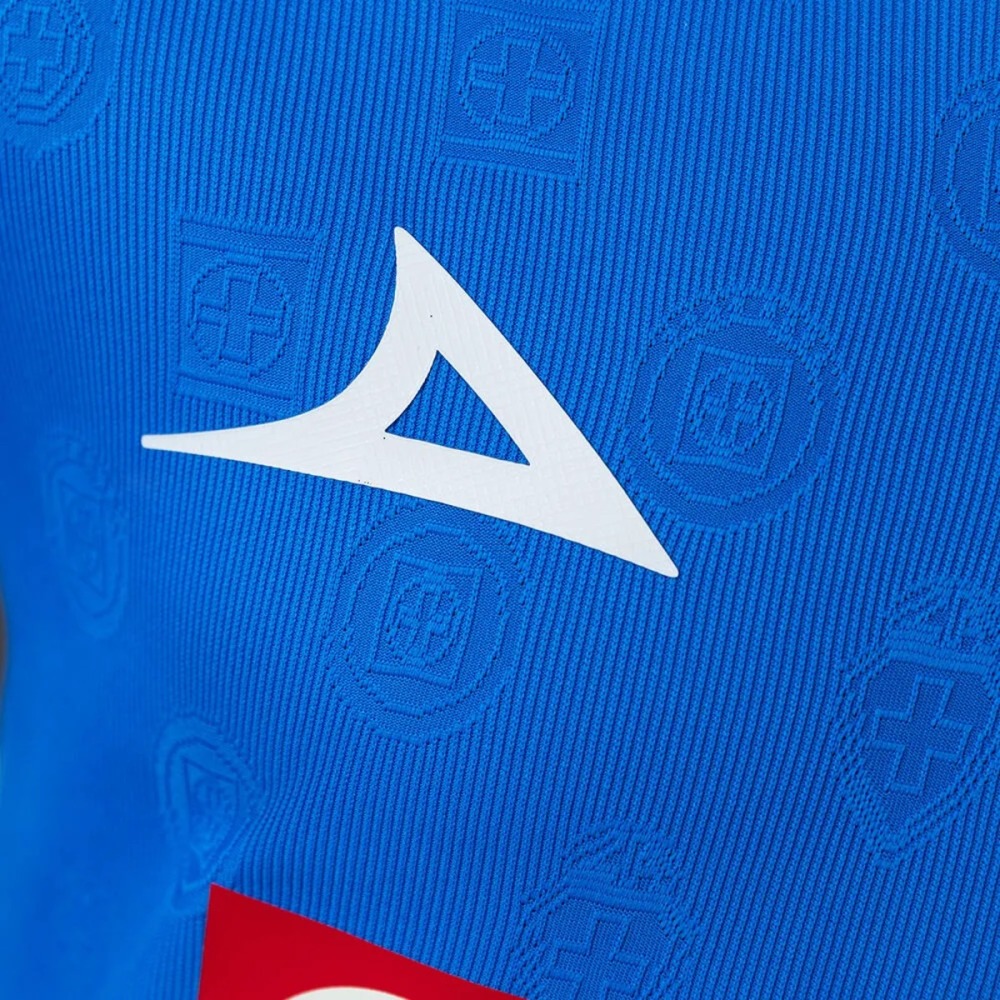 2026/27 Cruz Azul Home Jersey Player Version