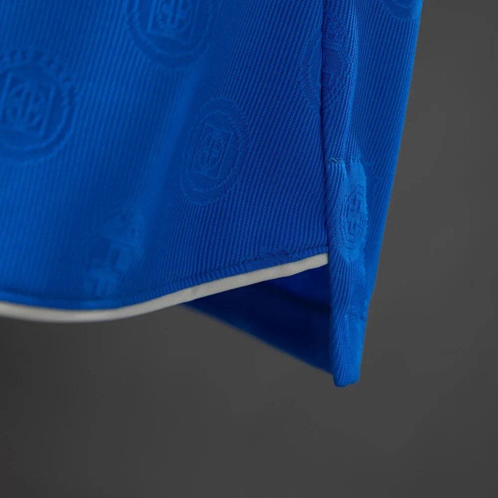 2026/27 Cruz Azul Home Jersey Player Version
