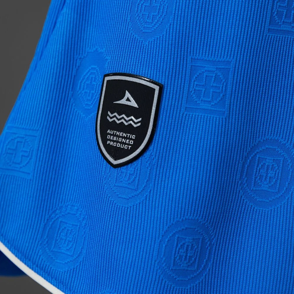 2026/27 Cruz Azul Home Jersey Player Version