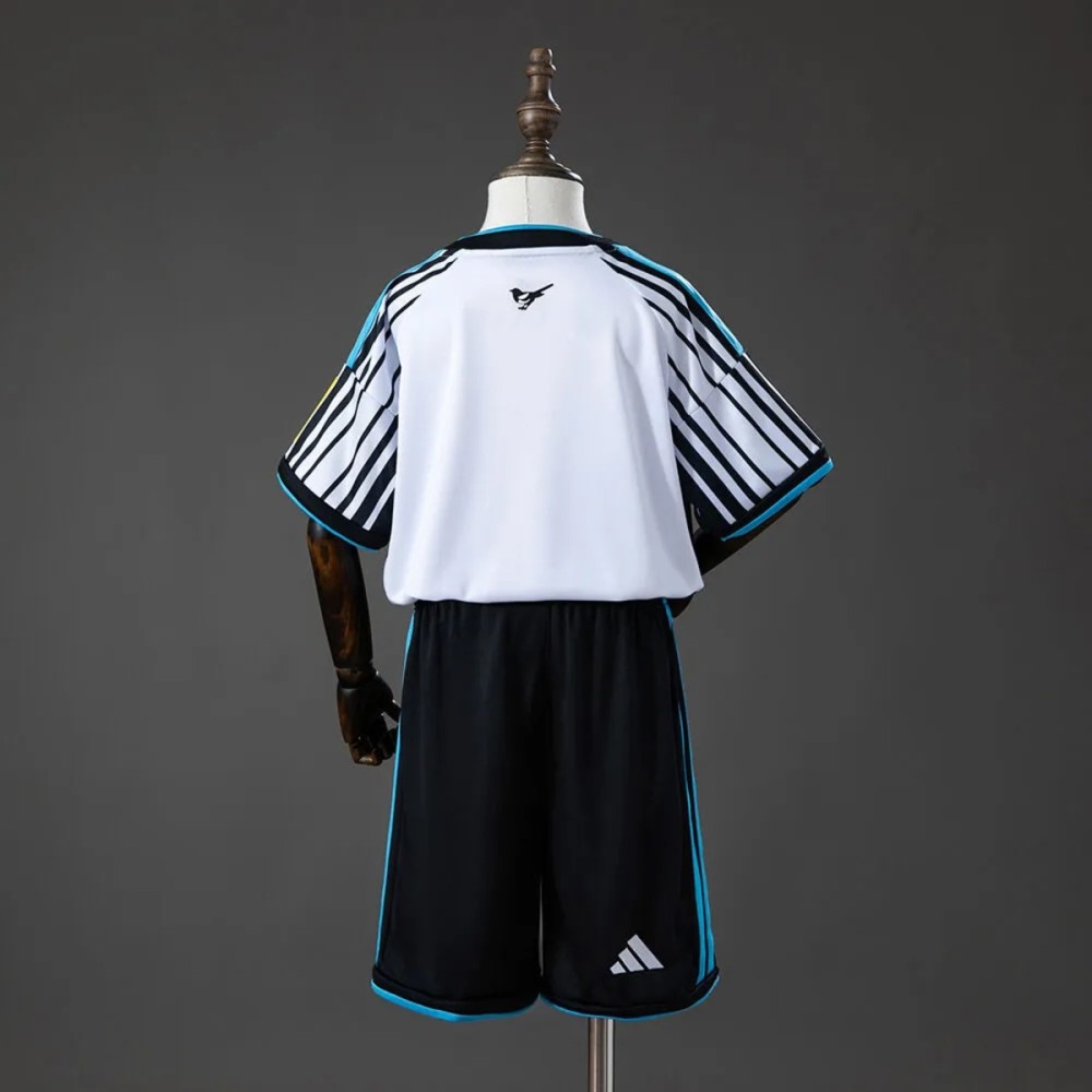 2026/27 Newcastle United Home Kids Kits