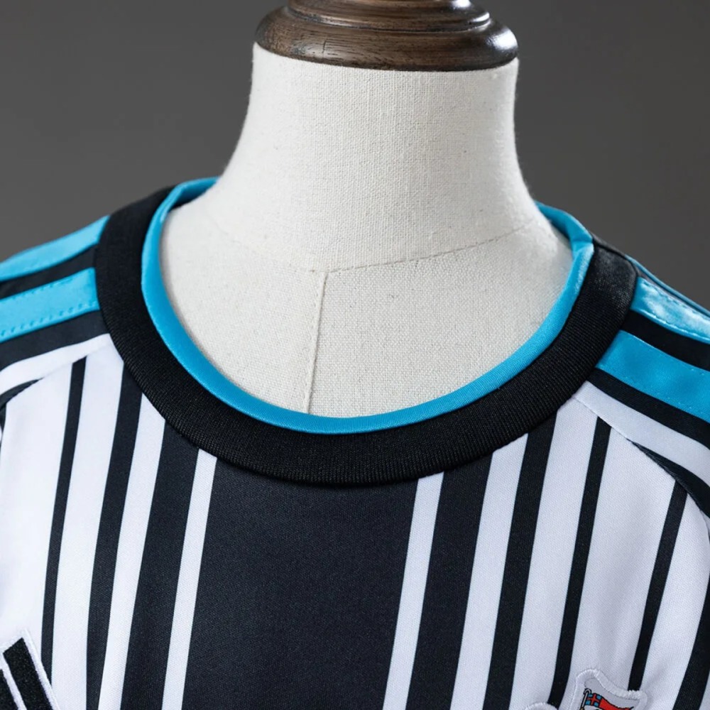 2026/27 Newcastle United Home Kids Kits