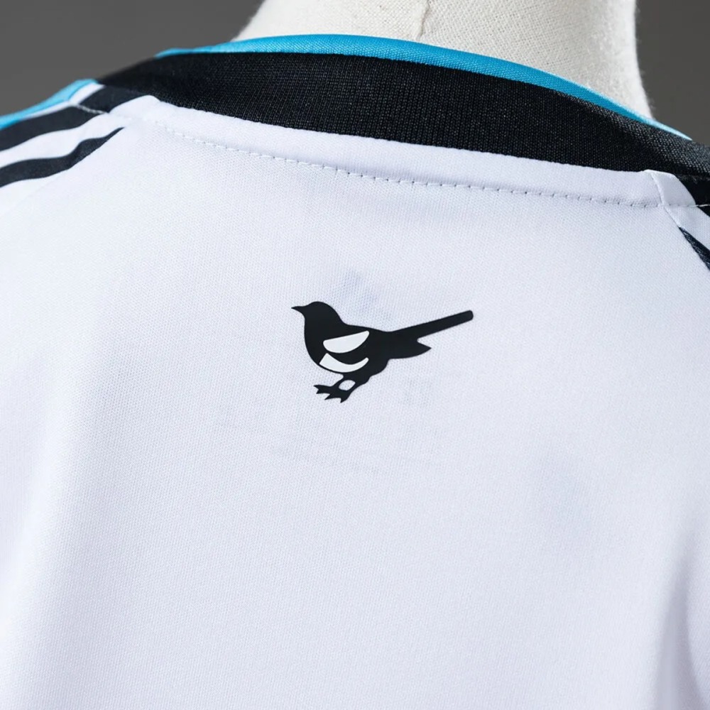 2026/27 Newcastle United Home Kids Kits