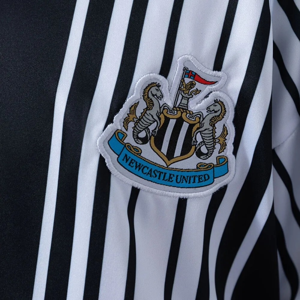2026/27 Newcastle United Home Kids Kits