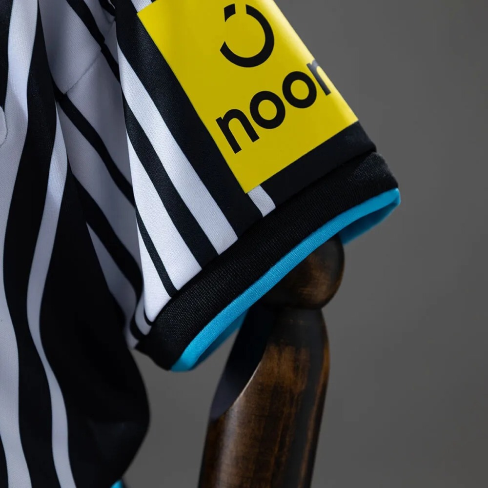2026/27 Newcastle United Home Kids Kits