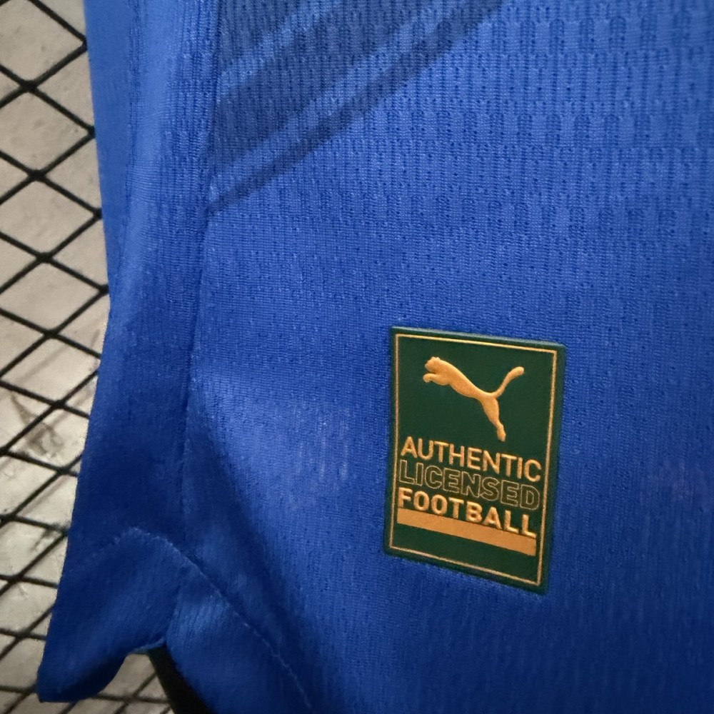 2026/27 Palmeiras Second Away Jersey Player Version