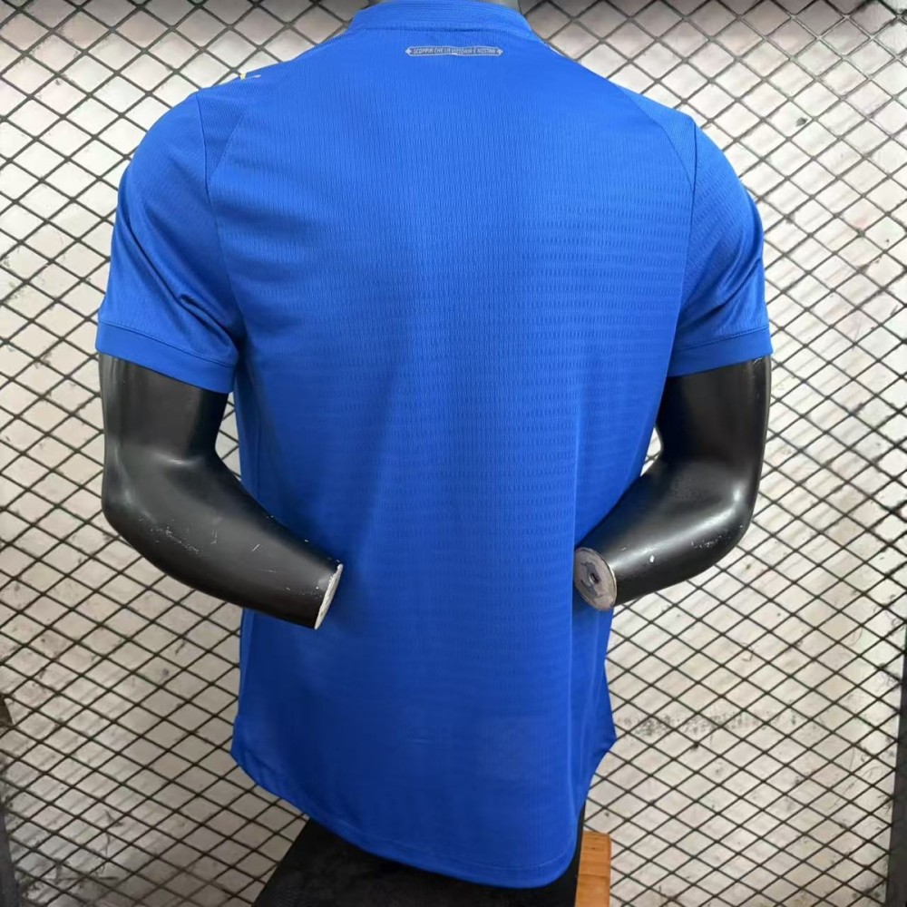 2026/27 Palmeiras Second Away Jersey Player Version