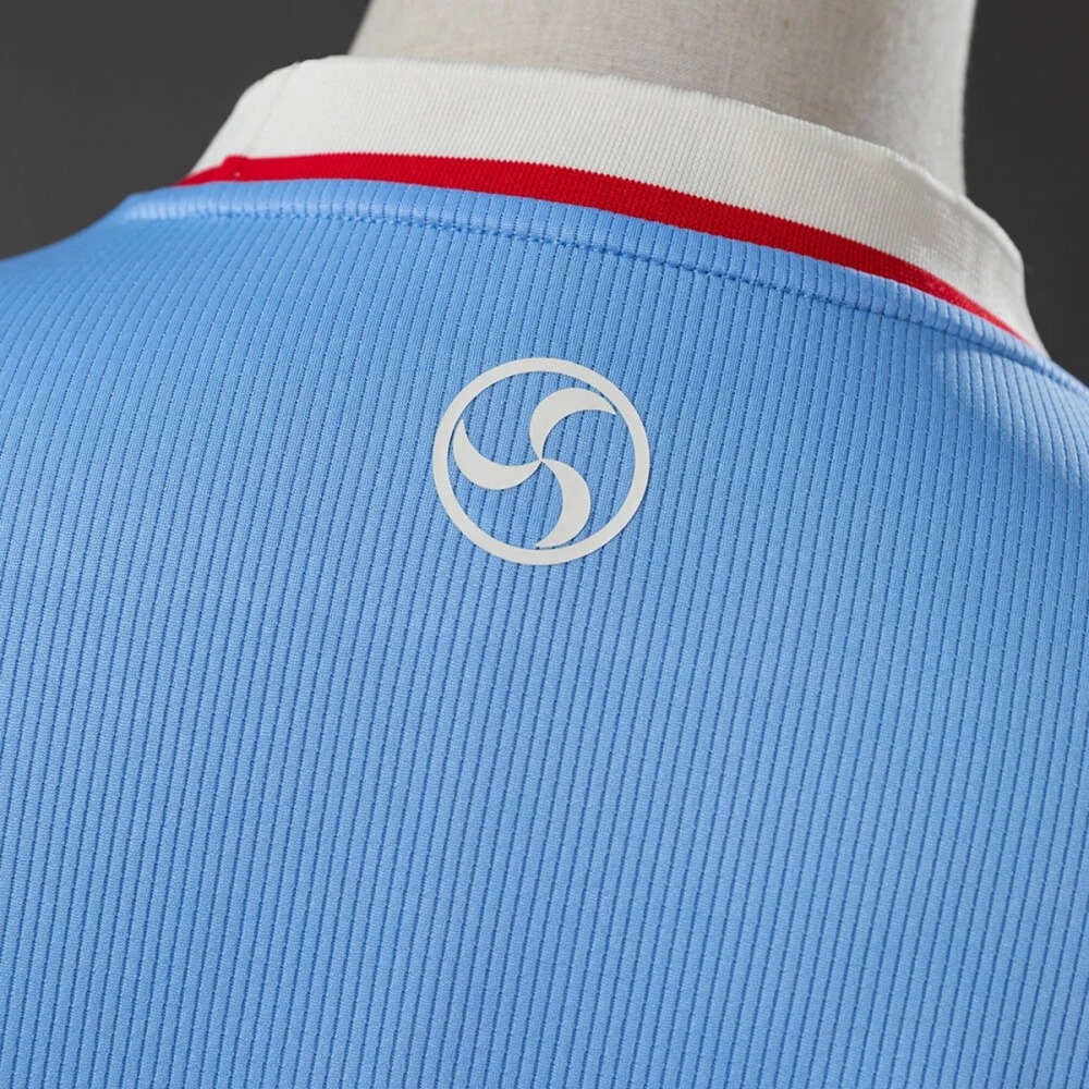 2026/27 Celta Vigo Home Jersey Fan Version