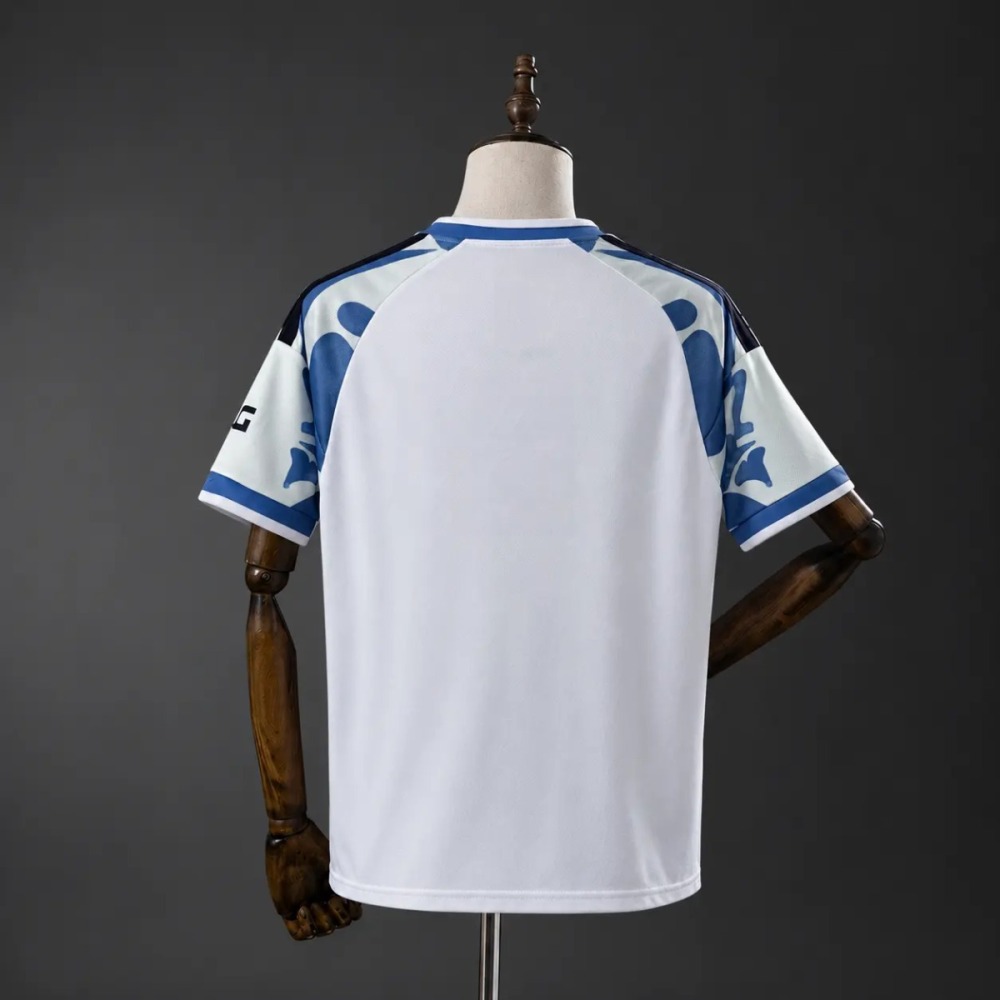 2026/27 Frankfurt Second Away Jersey Fan Version